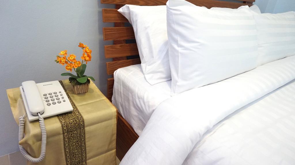 Naka Dream Hotel Hua Hin Room photo