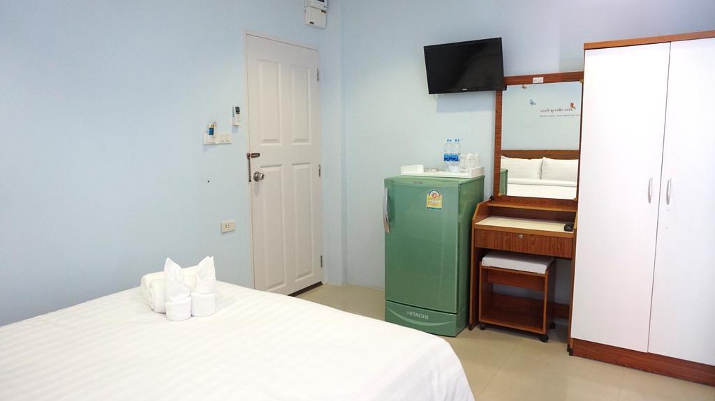 Naka Dream Hotel Hua Hin Room photo
