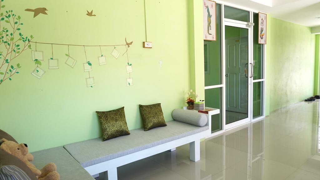 Naka Dream Hotel Hua Hin Exterior photo