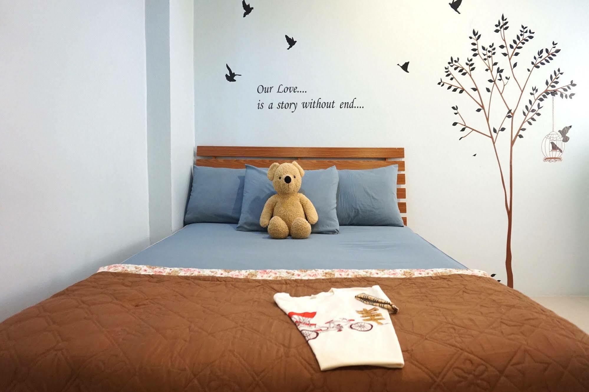 Naka Dream Hotel Hua Hin Exterior photo