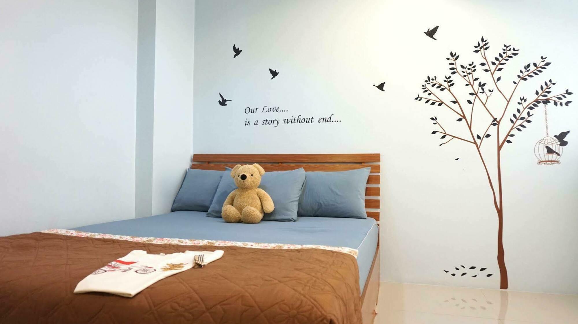 Naka Dream Hotel Hua Hin Exterior photo